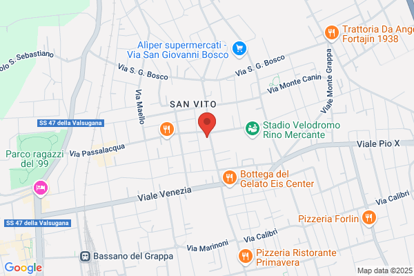 Poste Italiane