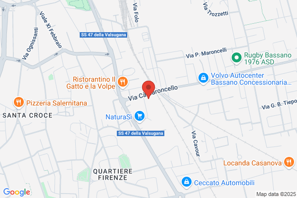 Impresa Verde Vicenza S.R.L.