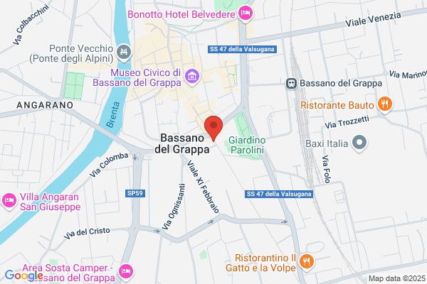 Unione Italiana Del Lavoro