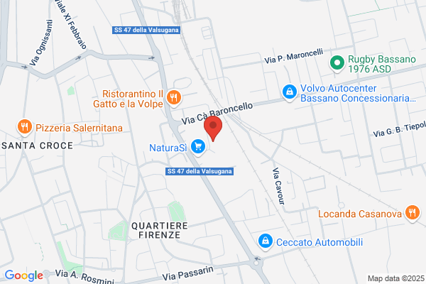 Mi.Sa. Sas Di Milanato Sergio E C.