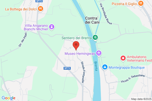 Trattoria Al Giardinetto