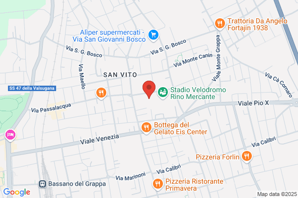 Tennis Bassano