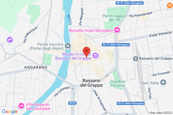 Piazza (S.N.C.)