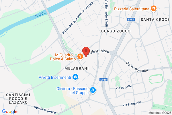 Perin Maria Rosa