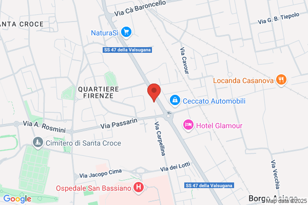 Pulitura La Milanese