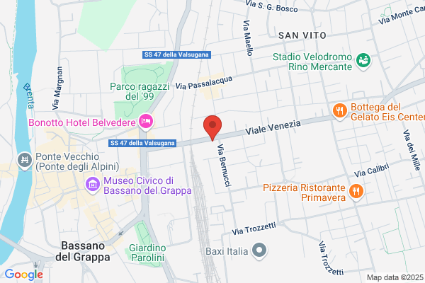 Pulitura La Triestina