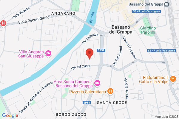 Tipografia Silvestrini R.