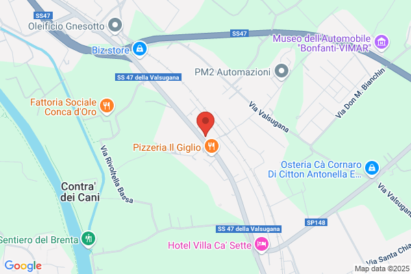 Tipolitografia La Grafica