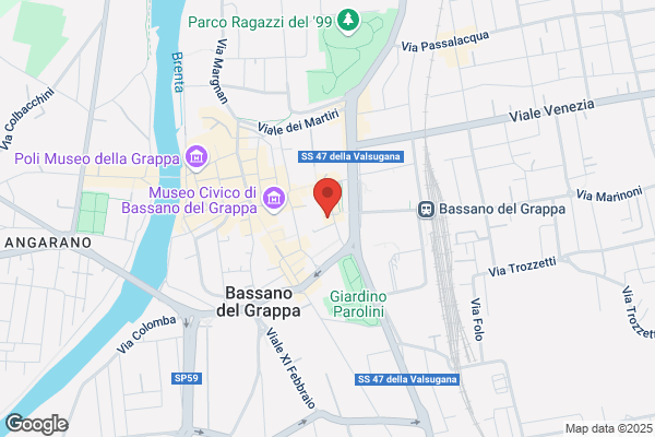Lazzarotto Giovanni & C. S.R.L.