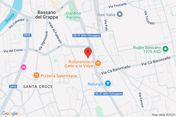 Soc. Autoservizi Petroli Affini S.A.P.A. Di Luigi bordin & c.S.A.S.