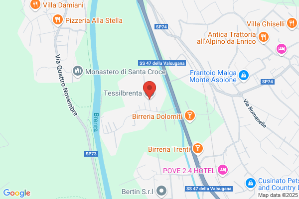 Brenta Servizi Spa
