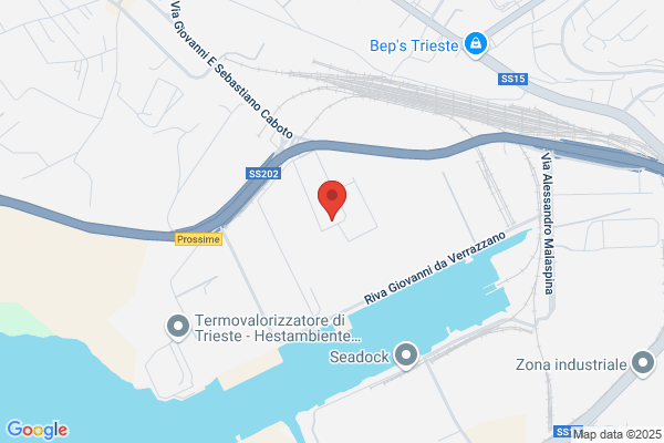 Furlani Enzo Autotrasporti