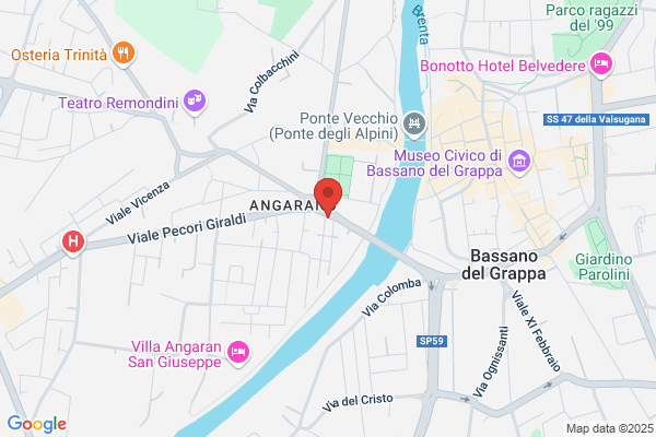 Albergo Victoria