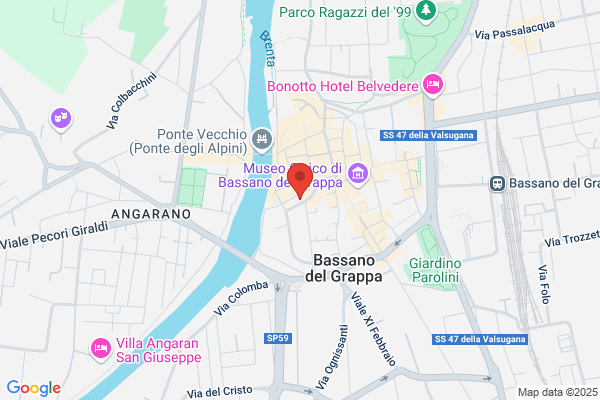 Baggio, Massimiliano