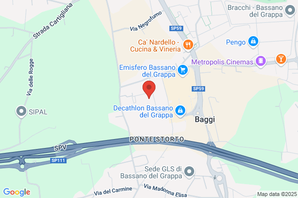 Base Srl