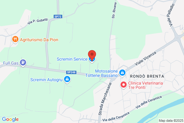 Bassano International Srl