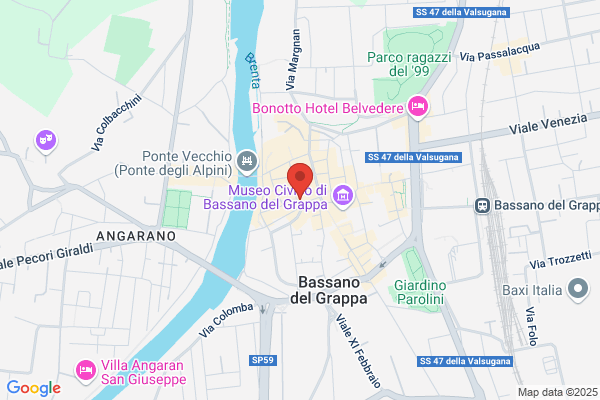 Bottega Del Pane