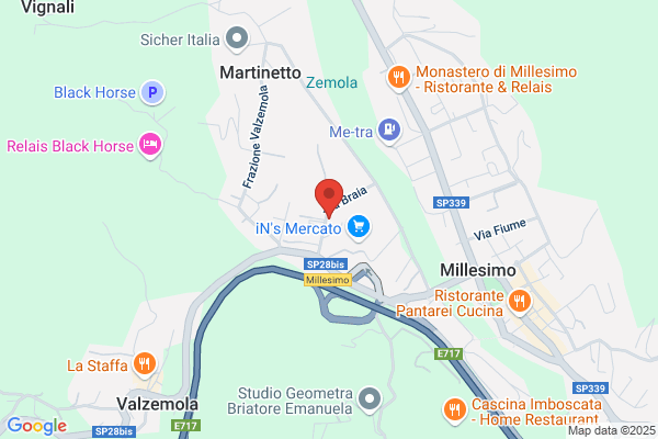 Demont Srl