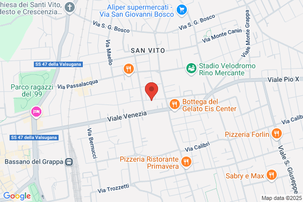 Graser Registri Snc Di Graser Claudio