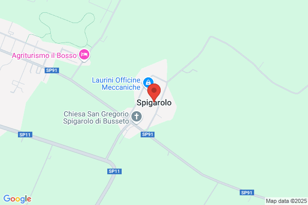 Mauro Spigarolo