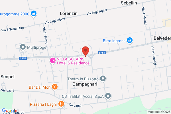 Zonta Marco