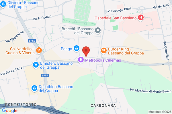 Cartai Bassanesi - S.P.A.