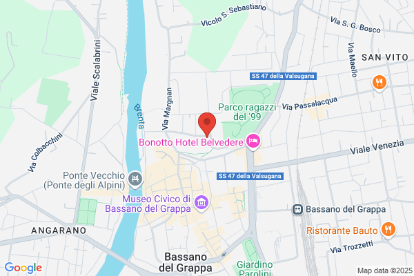 Ambulatorio Veterinario Venezian