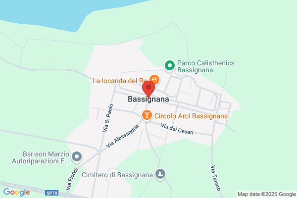 Alimentari L'Angolo di Barbetta