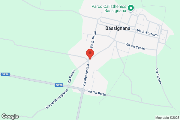 Farmacia Barbieri Del Dr. Pagella Danilo