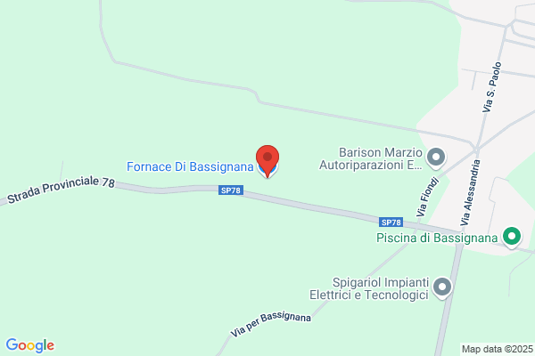 Fornace Di Bassignana Srl