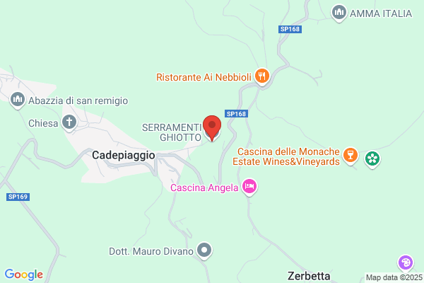 Ghiotto Giuseppe Emilio Di Ghiotto Sergio