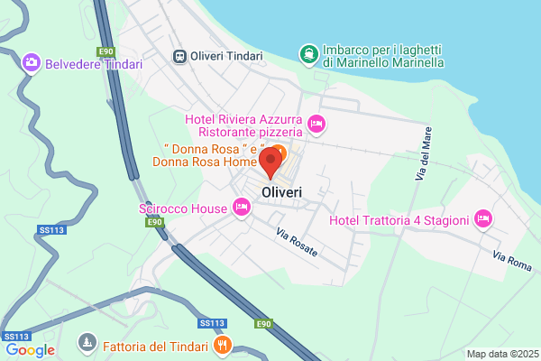 Oliveri raul