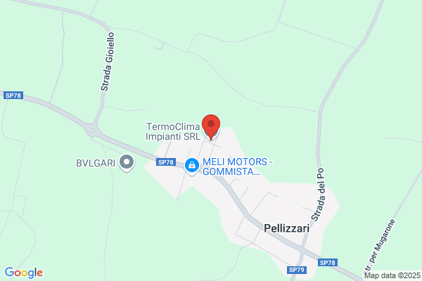 Termoclima impianti srl