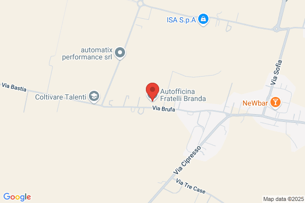 Autofficina Fratelli Branda
