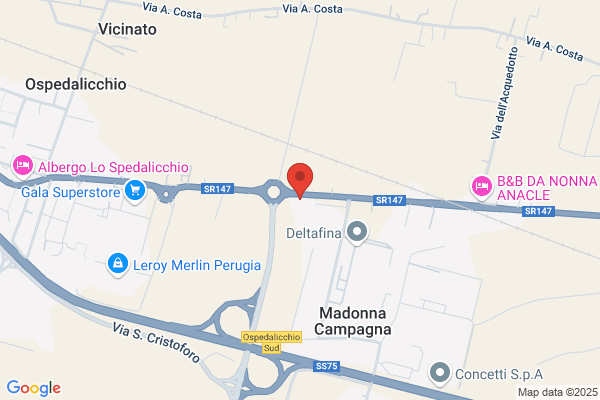 Autofficina Italmeccanica