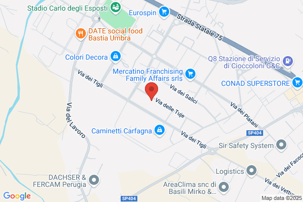 Elleci Srl
