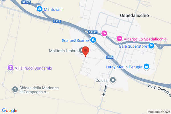 Unisport Srl