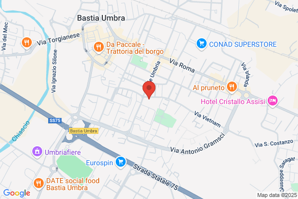 Andina Viaggi