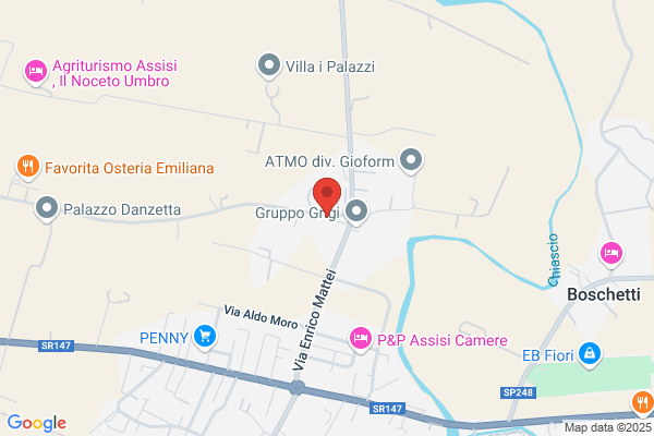 Orologio settimio