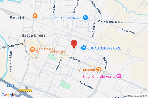 Istituto Professionale Per Il Commercio Blaise Pascal