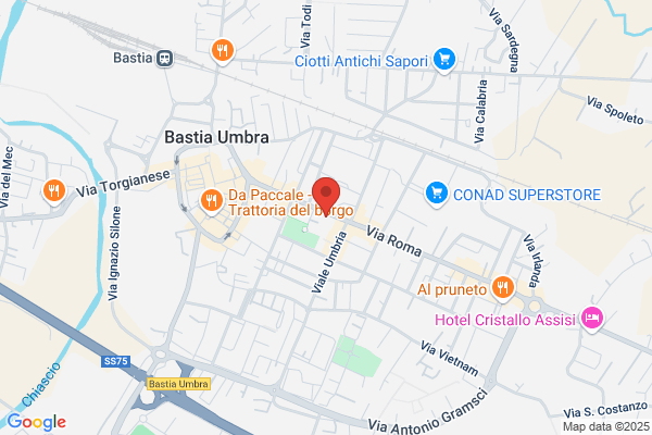 Reale Mutua Assicurazioni Assisi Bastia - Collarini Ilaria Sas
