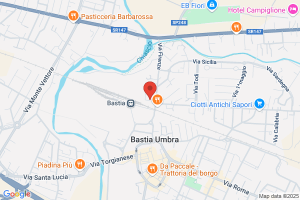 Morettini Assicurazioni & C. S.N.C.