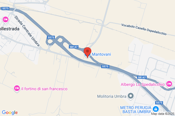Mantovani