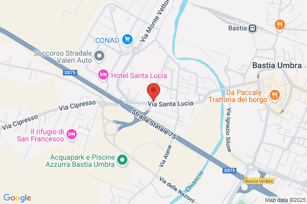 Grasselli Avv. Roberta