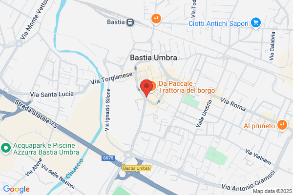 Studio Legale Associato De Santis e Brambatti