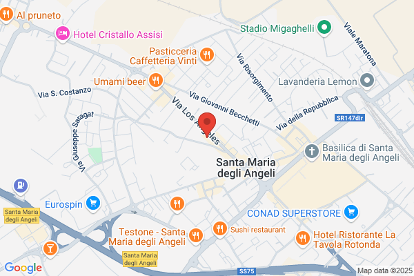 Studio Legale Stincardini-Associazione Professionale