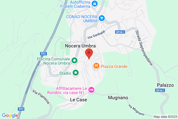 Il Grillo Parlante S.A.S.