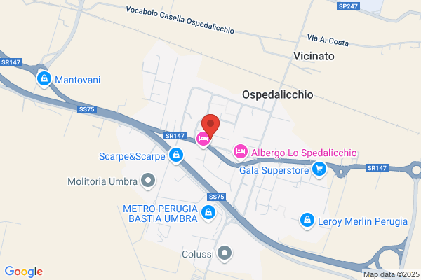 Scuole/Scuola Elementare Ospedalicchio