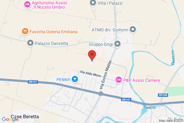 La Goccia Coop. Soc. A R.L. Onlus