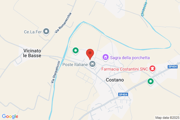 Polinori tarcisio